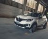 TESTE: RENAULT CAPTUR INTENSE 2.0 AUTOMÁTICO