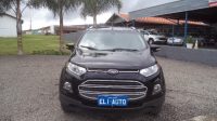 ECOSPORT 2.0 TITANIUM AT