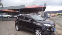 ECOSPORT 2.0 TITANIUM AT