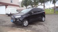 ECOSPORT 2.0 TITANIUM AT