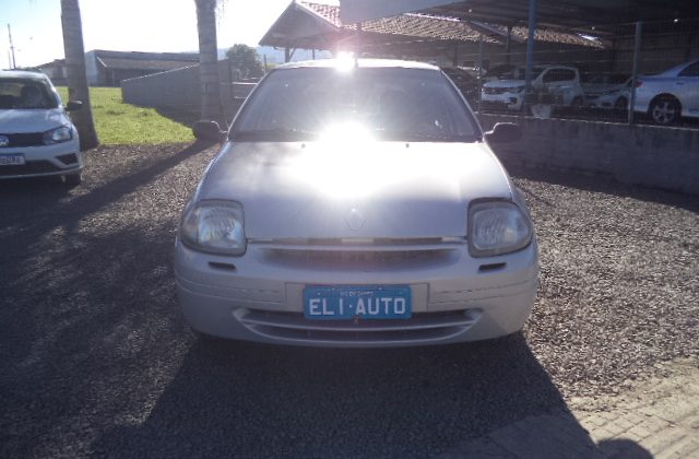 CLIO 1.6 RT