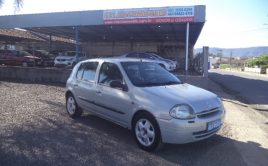 CLIO 1.6 RT