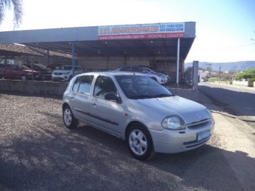 CLIO 1.6 RT