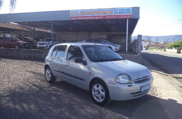 CLIO 1.6 RT