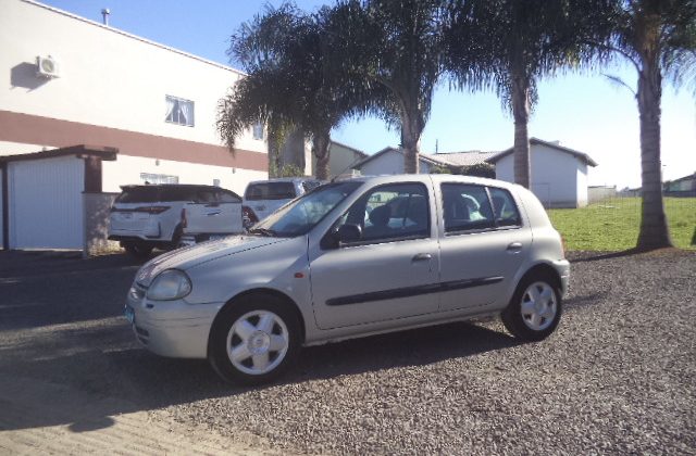 CLIO 1.6 RT