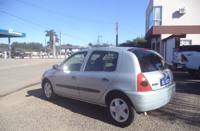 CLIO 1.6 RT