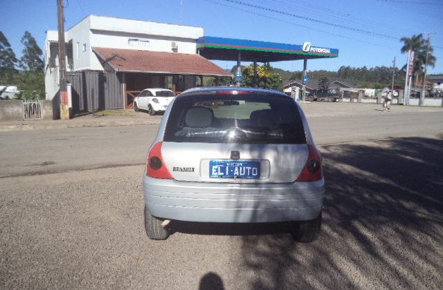 CLIO 1.6 RT