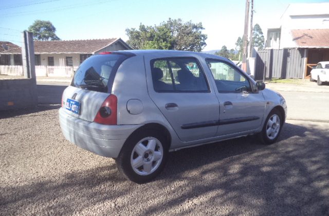 CLIO 1.6 RT